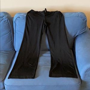 Black Dress Pants